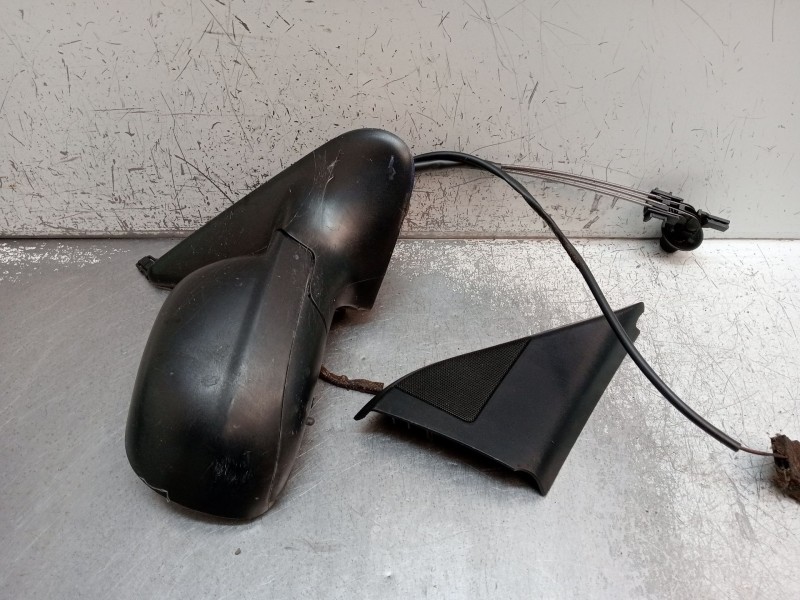 Recambio de retrovisor derecho para seat ibiza ii (6k1) 1.4 16v referencia OEM IAM MANUAL  