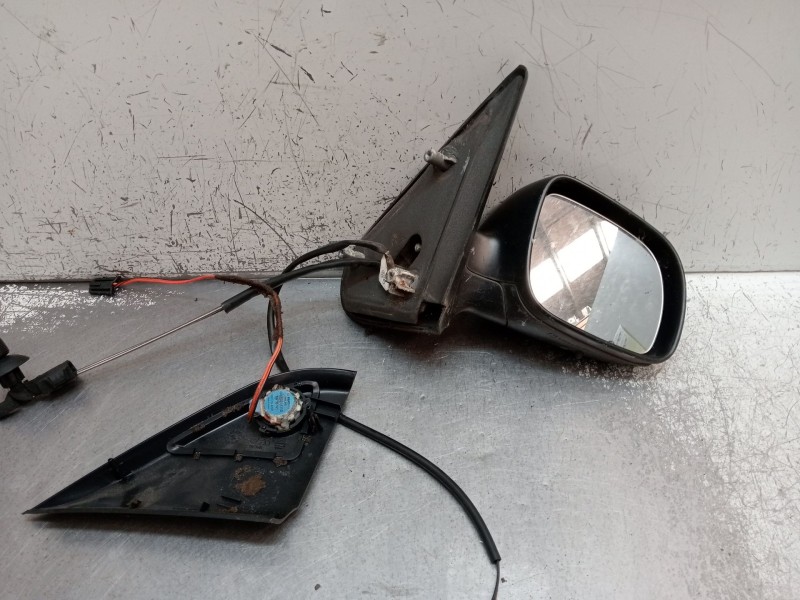 Recambio de retrovisor derecho para seat ibiza ii (6k1) 1.4 16v referencia OEM IAM MANUAL  