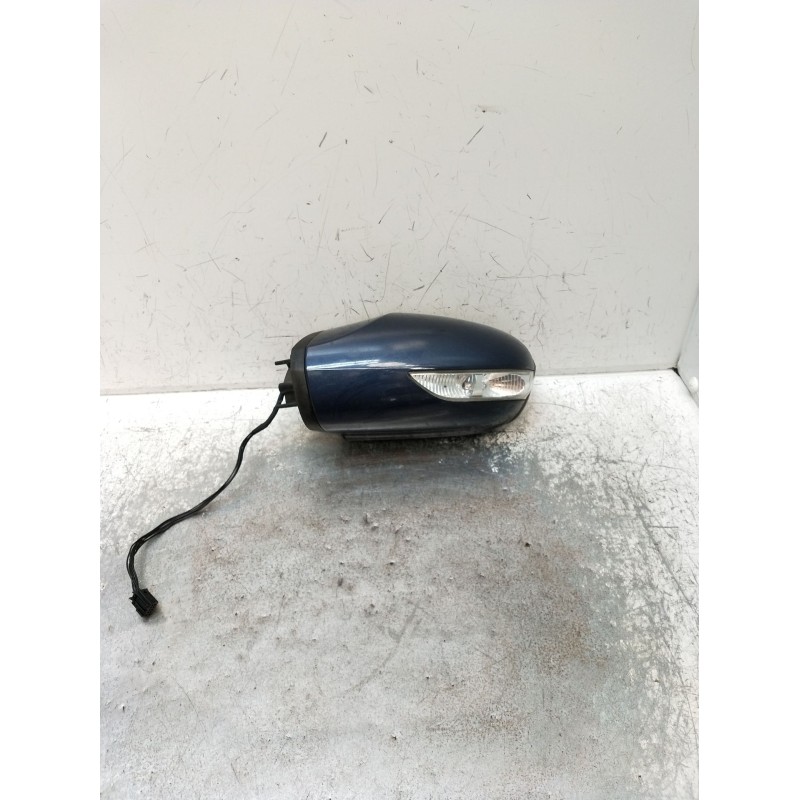 Recambio de retrovisor izquierdo para mercedes-benz clase b sports tourer (w245) b 200 cdi (245.208) referencia OEM IAM   