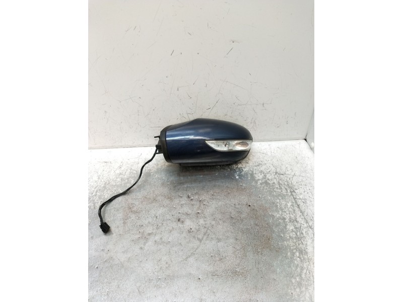 Recambio de retrovisor izquierdo para mercedes-benz clase b sports tourer (w245) b 200 cdi (245.208) referencia OEM IAM   