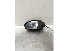 Recambio de retrovisor izquierdo para mercedes-benz clase b sports tourer (w245) b 200 cdi (245.208) referencia OEM IAM    2