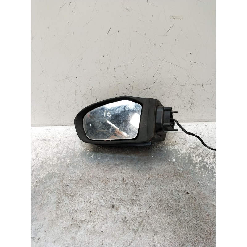 Recambio de retrovisor izquierdo para mercedes-benz clase b sports tourer (w245) b 200 cdi (245.208) referencia OEM IAM   