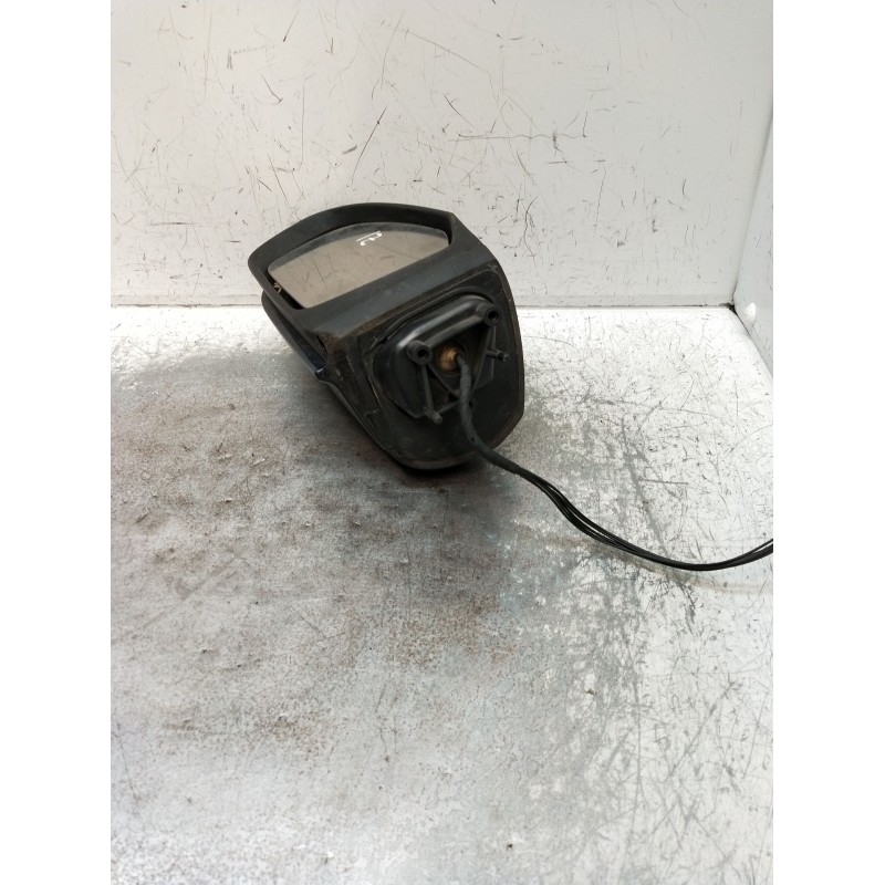 Recambio de retrovisor izquierdo para mercedes-benz clase b sports tourer (w245) b 200 cdi (245.208) referencia OEM IAM   