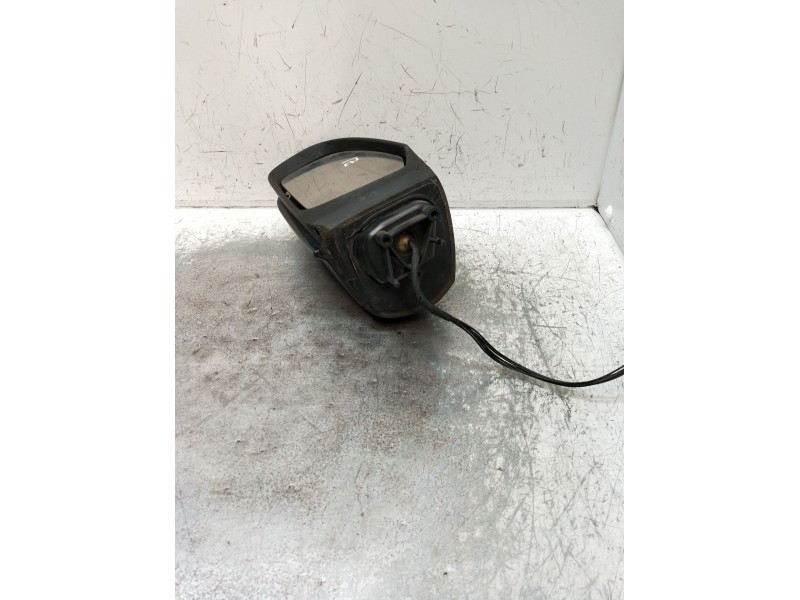 Recambio de retrovisor izquierdo para mercedes-benz clase b sports tourer (w245) b 200 cdi (245.208) referencia OEM IAM   