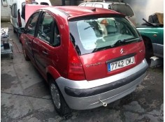 citroen c3 del año 2003 2
