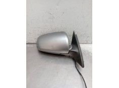 Recambio de retrovisor derecho para audi a4 b7 avant (8ed) 2.0 tdi 16v referencia OEM IAM ELÉCTRICO 1 ENCHUFE 5 CABLES 