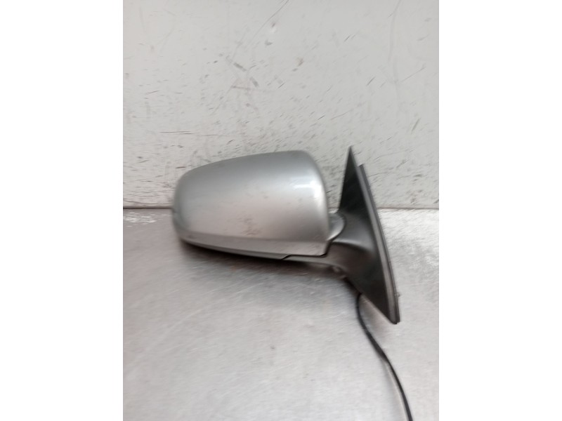 Recambio de retrovisor derecho para audi a4 b7 avant (8ed) 2.0 tdi 16v referencia OEM IAM ELÉCTRICO 1 ENCHUFE 5 CABLES 