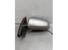 Recambio de retrovisor izquierdo para audi a4 b7 avant (8ed) 2.0 tdi 16v referencia OEM IAM ELÉCTRICO 1 ENCHUFE 5 CABLES 