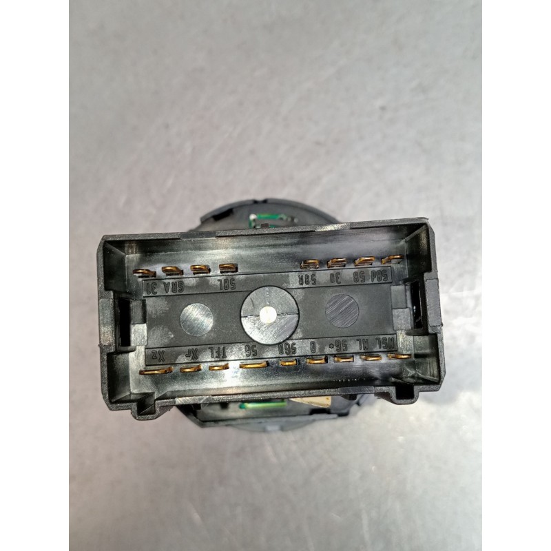 Recambio de mando luces para audi a4 b7 avant (8ed) 2.0 tdi 16v referencia OEM IAM 8E0941531C  