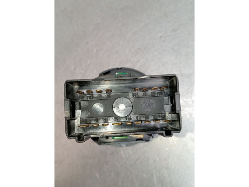 Recambio de mando luces para audi a4 b7 avant (8ed) 2.0 tdi 16v referencia OEM IAM 8E0941531C  