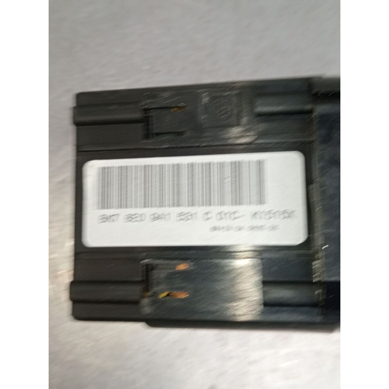Recambio de mando luces para audi a4 b7 avant (8ed) 2.0 tdi 16v referencia OEM IAM 8E0941531C  