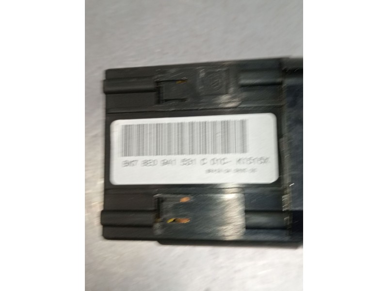 Recambio de mando luces para audi a4 b7 avant (8ed) 2.0 tdi 16v referencia OEM IAM 8E0941531C  