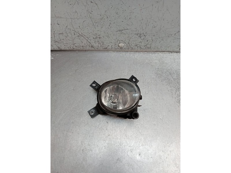 Recambio de faro antiniebla derecho para audi a4 b7 avant (8ed) 2.0 tdi 16v referencia OEM IAM   