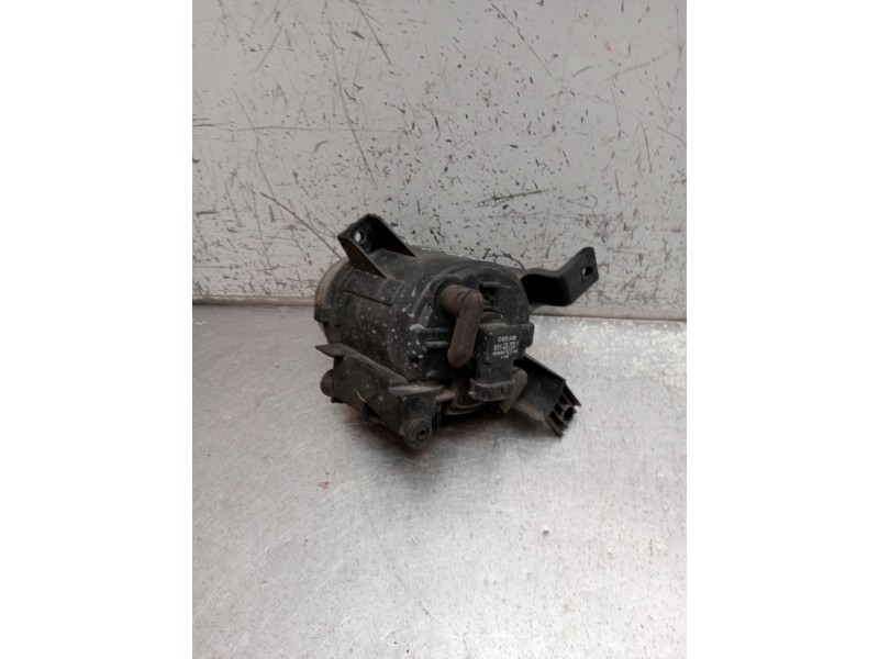 Recambio de faro antiniebla derecho para audi a4 b7 avant (8ed) 2.0 tdi 16v referencia OEM IAM   