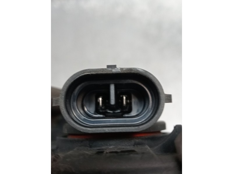 Recambio de faro antiniebla derecho para audi a4 b7 avant (8ed) 2.0 tdi 16v referencia OEM IAM   