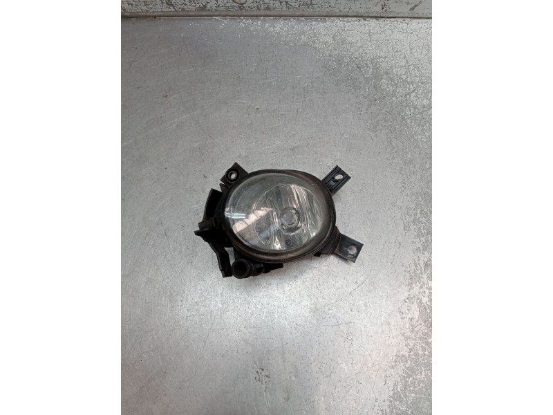 Recambio de faro antiniebla izquierdo para audi a4 b7 avant (8ed) 2.0 tdi 16v referencia OEM IAM   
