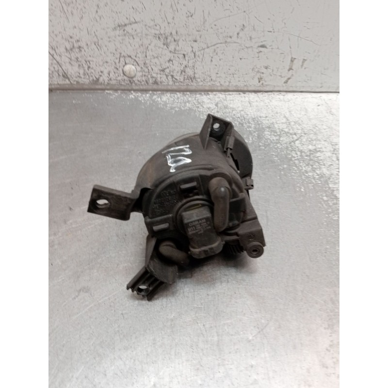 Recambio de faro antiniebla izquierdo para audi a4 b7 avant (8ed) 2.0 tdi 16v referencia OEM IAM   