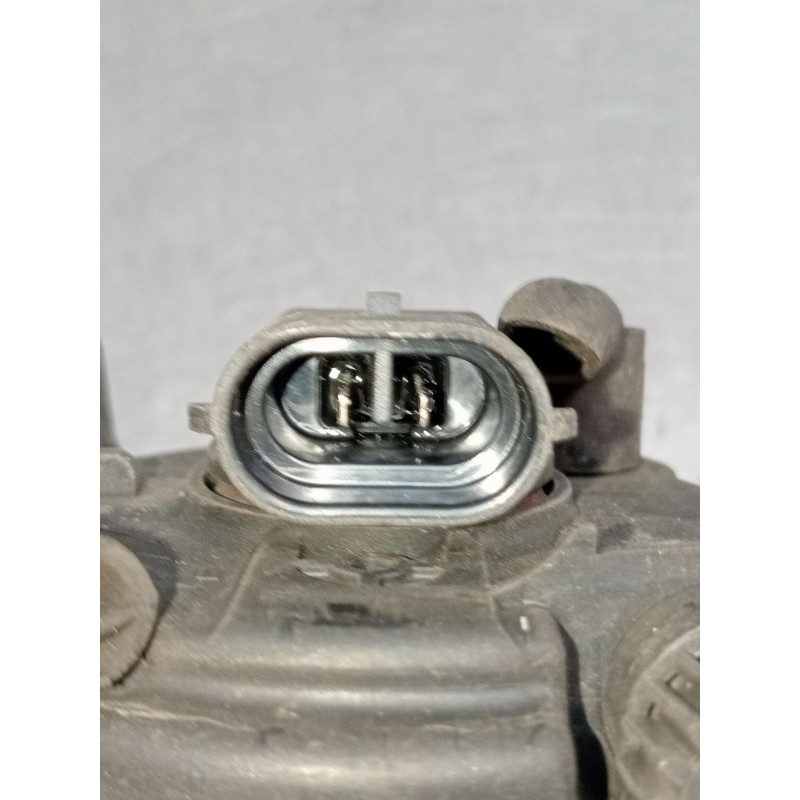 Recambio de faro antiniebla izquierdo para audi a4 b7 avant (8ed) 2.0 tdi 16v referencia OEM IAM   