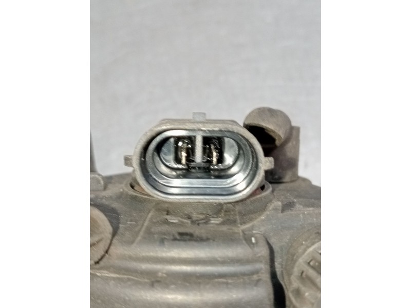 Recambio de faro antiniebla izquierdo para audi a4 b7 avant (8ed) 2.0 tdi 16v referencia OEM IAM   