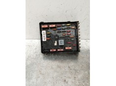 Recambio de caja reles / fusibles para volkswagen passat cc b6 (357) 2.0 tdi referencia OEM IAM 3C0937125 63592777 21107421