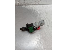 Recambio de conmutador de arranque para renault clio iii (br0/1, cr0/1) 1.2 16v (br02, br0j, br11, cr02, cr0j, cr11) referencia 