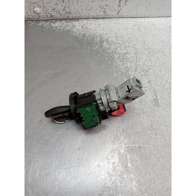 Recambio de conmutador de arranque para renault clio iii (br0/1, cr0/1) 1.2 16v (br02, br0j, br11, cr02, cr0j, cr11) referencia 