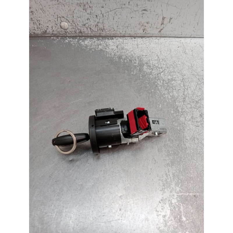 Recambio de conmutador de arranque para renault clio iii (br0/1, cr0/1) 1.2 16v (br02, br0j, br11, cr02, cr0j, cr11) referencia 