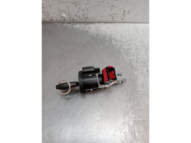 Recambio de conmutador de arranque para renault clio iii (br0/1, cr0/1) 1.2 16v (br02, br0j, br11, cr02, cr0j, cr11) referencia 