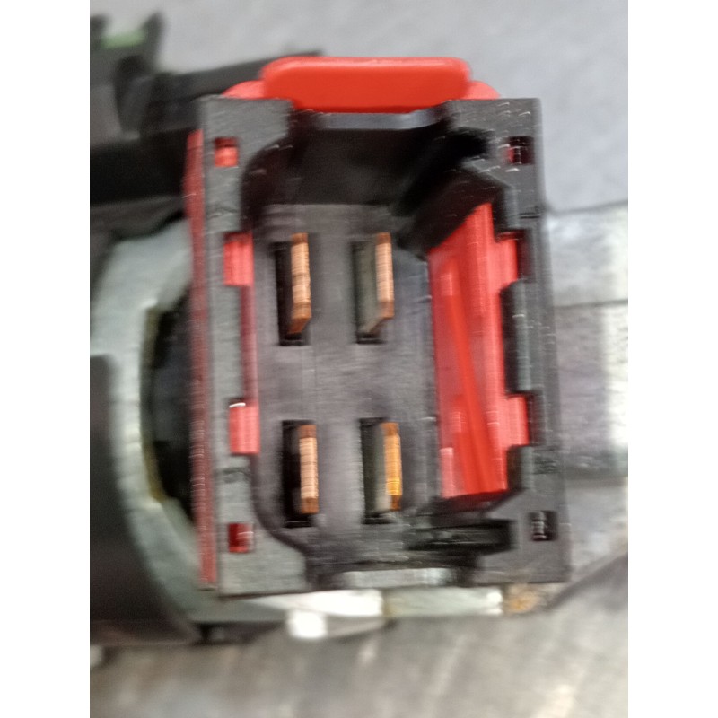 Recambio de conmutador de arranque para renault clio iii (br0/1, cr0/1) 1.2 16v (br02, br0j, br11, cr02, cr0j, cr11) referencia 