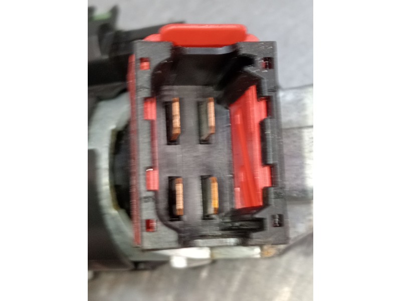 Recambio de conmutador de arranque para renault clio iii (br0/1, cr0/1) 1.2 16v (br02, br0j, br11, cr02, cr0j, cr11) referencia 