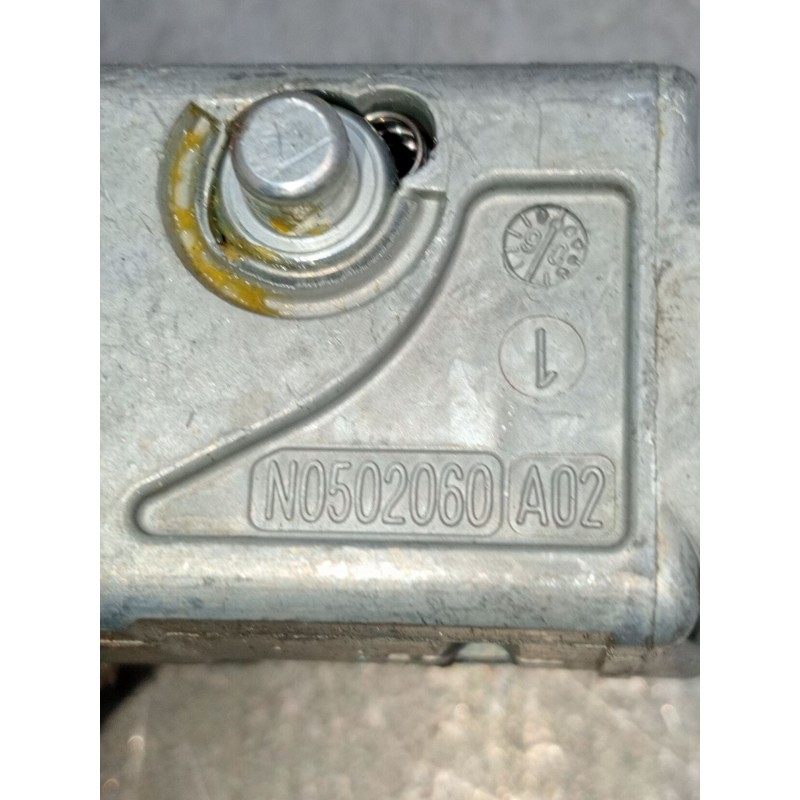 Recambio de conmutador de arranque para renault clio iii (br0/1, cr0/1) 1.2 16v (br02, br0j, br11, cr02, cr0j, cr11) referencia 