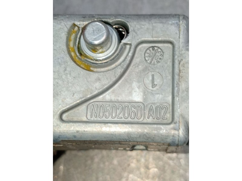 Recambio de conmutador de arranque para renault clio iii (br0/1, cr0/1) 1.2 16v (br02, br0j, br11, cr02, cr0j, cr11) referencia 