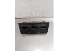 Recambio de mando calefaccion / aire acondicionado para audi a4 b7 avant (8ed) 2.0 tdi 16v referencia OEM IAM 8E0820043AJ  