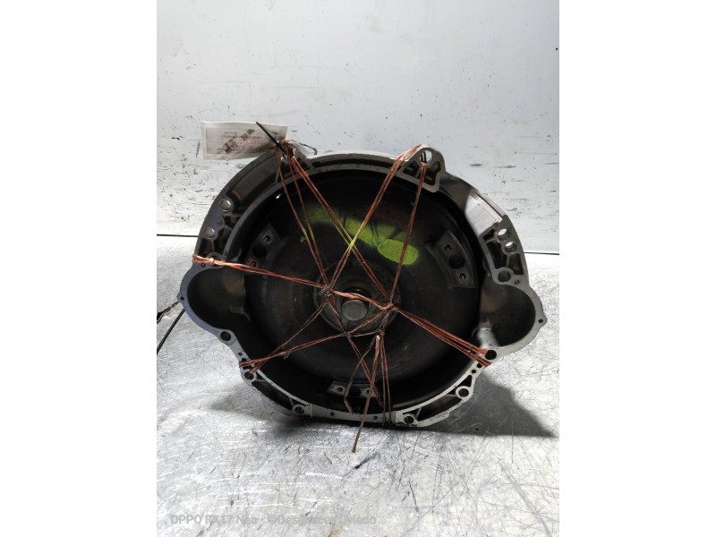 Recambio de caja cambios para mercedes clase e (w124) berlina referencia OEM IAM 11402702500 276012710 1402702500
