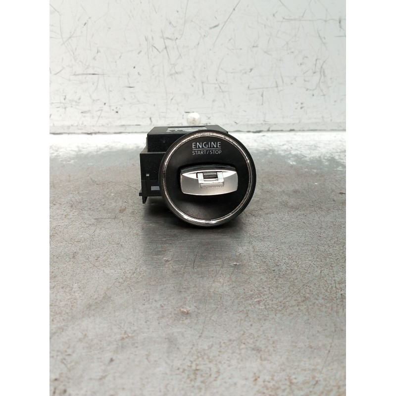 Recambio de conmutador de arranque para volkswagen passat cc b6 (357) 2.0 tdi referencia OEM IAM 3C0905843AA 33303701 1160270270