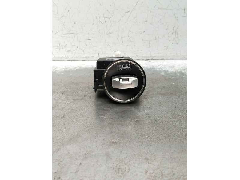 Recambio de conmutador de arranque para volkswagen passat cc b6 (357) 2.0 tdi referencia OEM IAM 3C0905843AA 33303701 1160270270