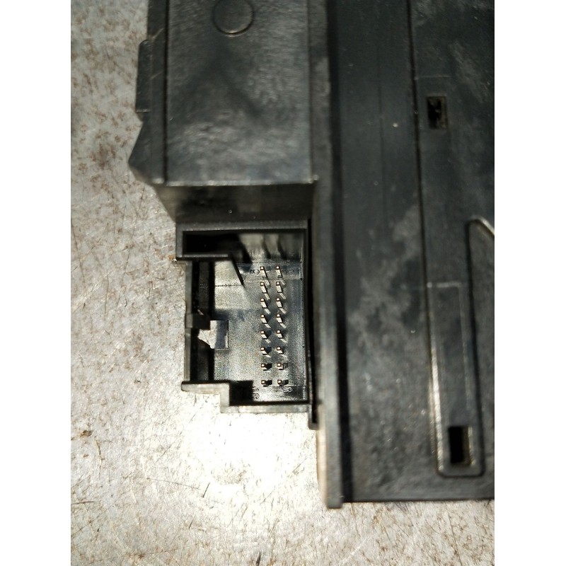 Recambio de conmutador de arranque para volkswagen passat cc b6 (357) 2.0 tdi referencia OEM IAM 3C0905843AA 33303701 1160270270