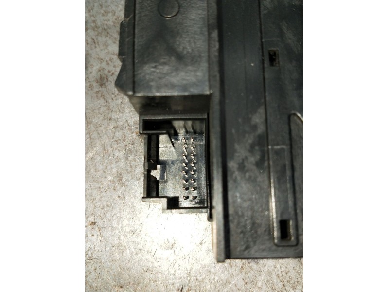 Recambio de conmutador de arranque para volkswagen passat cc b6 (357) 2.0 tdi referencia OEM IAM 3C0905843AA 33303701 1160270270