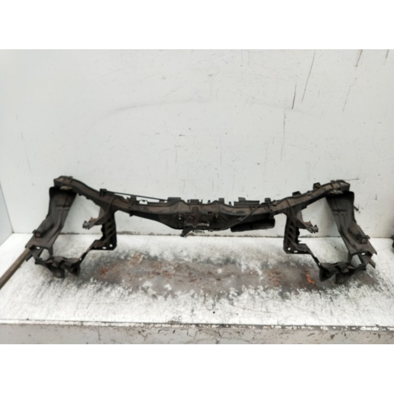 Recambio de panel frontal para mercedes-benz clase b sports tourer (w245) b 200 cdi (245.208) referencia OEM IAM  TIRADOR ROTO 