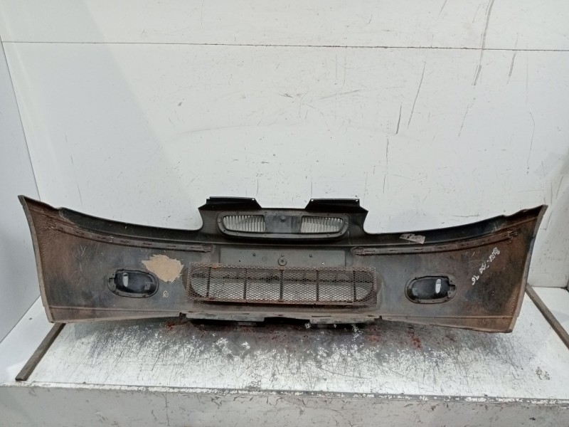 Recambio de paragolpes delantero para rover 200 ii hatchback (rf) 220 d/sd referencia OEM IAM   