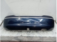 Recambio de paragolpes trasero para rover 200 ii hatchback (rf) 220 d/sd referencia OEM IAM
