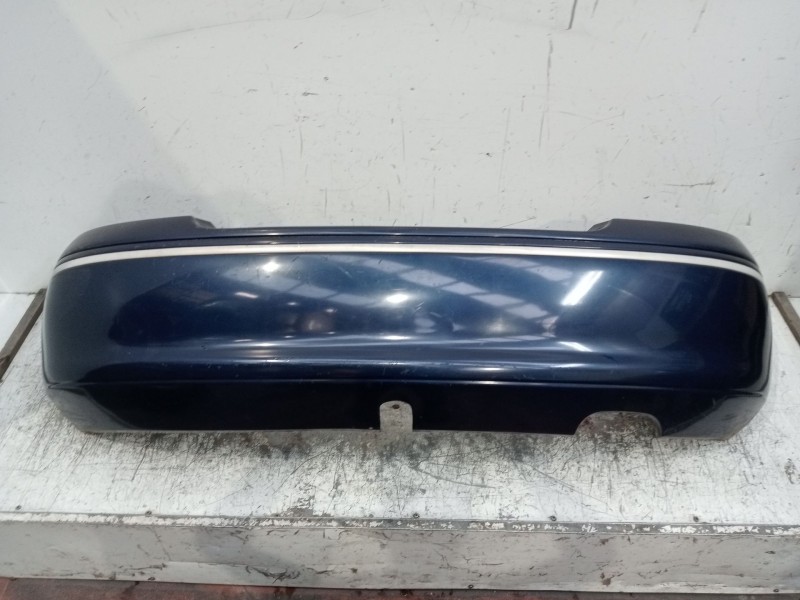 Recambio de paragolpes trasero para rover 200 ii hatchback (rf) 220 d/sd referencia OEM IAM   