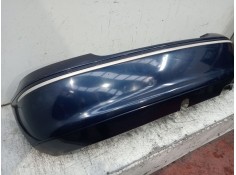 Recambio de paragolpes trasero para rover 200 ii hatchback (rf) 220 d/sd referencia OEM IAM    2