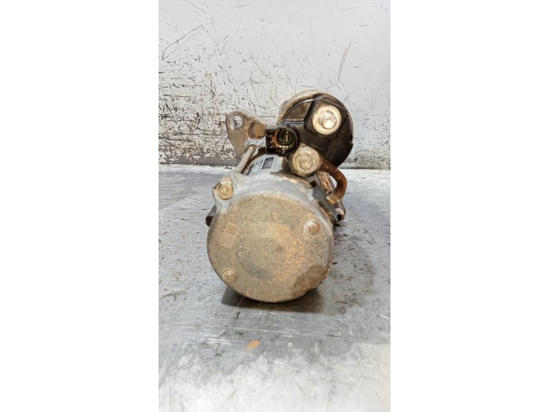 Recambio de motor arranque para toyota yaris 1.3 16v cat referencia OEM IAM MS4280008580 281000Y021 