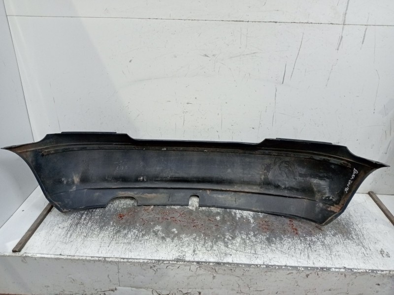 Recambio de paragolpes trasero para rover 200 ii hatchback (rf) 220 d/sd referencia OEM IAM   