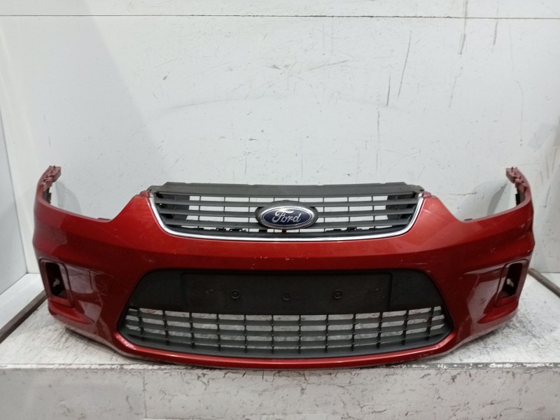 Recambio de paragolpes delantero para ford c-max (dm2) 1.8 tdci referencia OEM IAM   