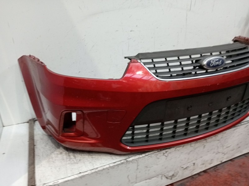 Recambio de paragolpes delantero para ford c-max (dm2) 1.8 tdci referencia OEM IAM   