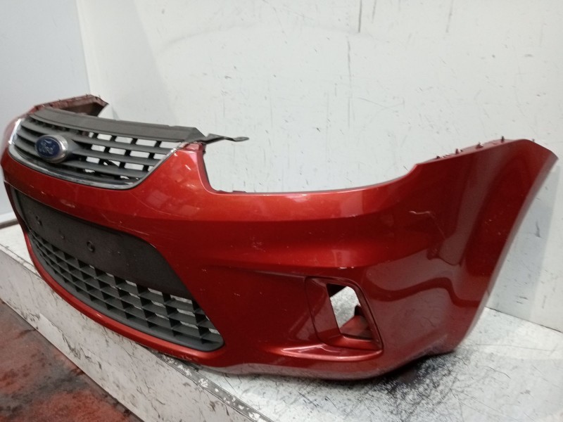 Recambio de paragolpes delantero para ford c-max (dm2) 1.8 tdci referencia OEM IAM   