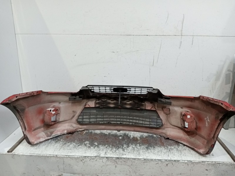 Recambio de paragolpes delantero para ford c-max (dm2) 1.8 tdci referencia OEM IAM   