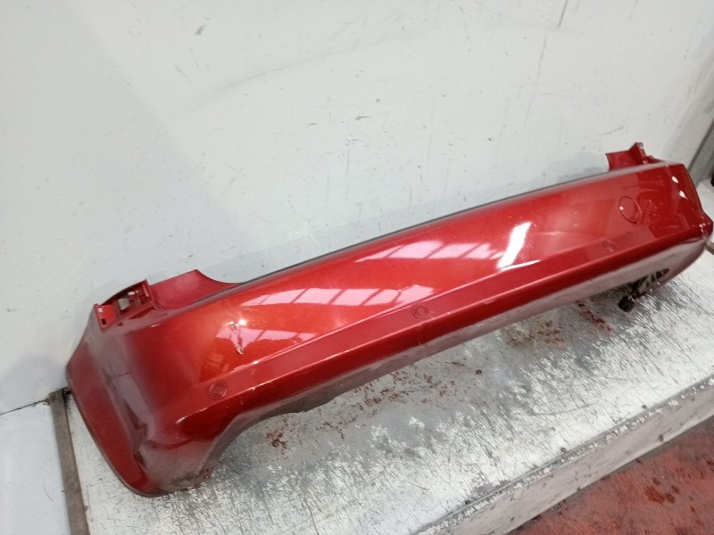 Recambio de paragolpes trasero para ford c-max (dm2) 1.8 tdci referencia OEM IAM   